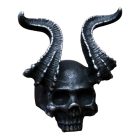 Mágikus Koponya Gyűrű