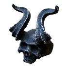 Mágikus Koponya Gyűrű