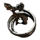 Mágikus sárkány gyűrű