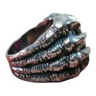 Piros Köves Mágikus Gyűrű