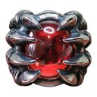 Piros Köves Mágikus Gyűrű