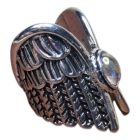 Angyalszárnyas Gyűrű