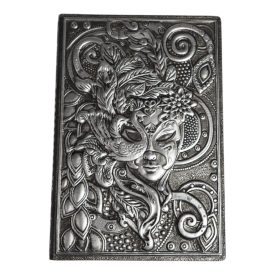 Árnyak könyve páva