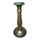 Antik gyertyatartó 