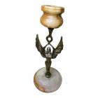 Angyali Gyertyatartó