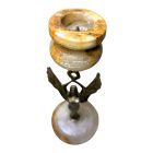 Angyali Gyertyatartó