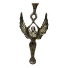 Angyali Gyertyatartó