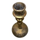 Antik gyertyatartó 