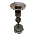 Antik gyertyatartó 
