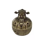 Buddha füstölőtartó