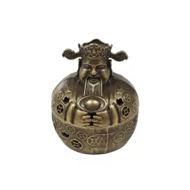 Buddha füstölőtartó