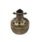 Buddha füstölőtartó