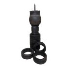 Több Funkciós Gyertyatartó