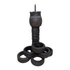 Több Funkciós Gyertyatartó