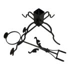 Cserélhető Gyertyatartó