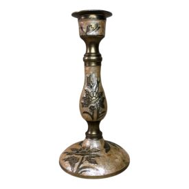 Bűvös Virág Gyertyatartó