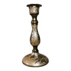 Bűvös Virág Gyertyatartó