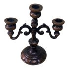 Tündér Gyertyatartó