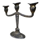 Tündér Gyertyatartó