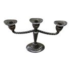 Tündér Gyertyatartó