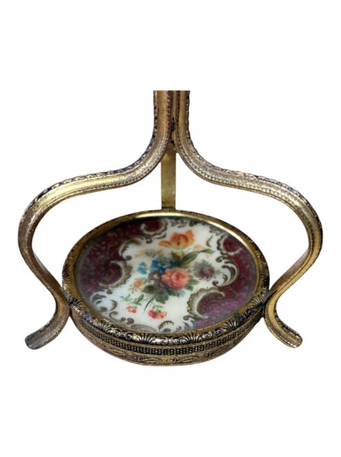 Elegáns Gyertyatartó