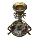 Elegáns Gyertyatartó