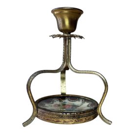 Elegáns Gyertyatartó