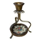 Elegáns Gyertyatartó