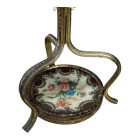 Elegáns Gyertyatartó