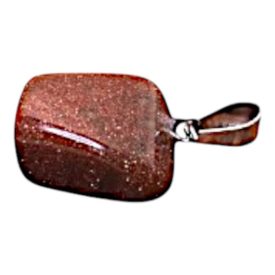 Depressziócsökkentő, életerő növelő Ásvány Medál