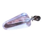 Hegyikristály Medál