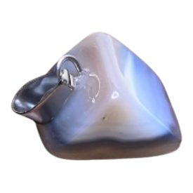   Szellemi és fizikai egyensúlyt elősegítő Ásvány Medál