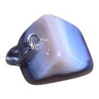 Szellemi és fizikai egyensúlyt elősegítő Ásvány Medál