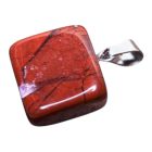 Vörös Jáspis  Medál