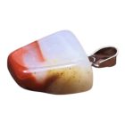 Intenzív életre ösztönző Ásvány Medál