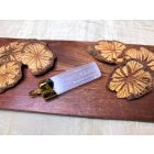 Koronacsakra Tisztító Ásvány Medál