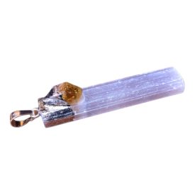 Koronacsakra Tisztító Ásvány Medál