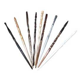 Kőrisfa varázspálcák