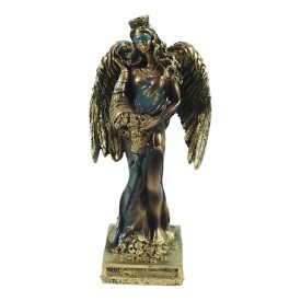 Fortuna istennő szobor