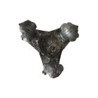 Szfinx mécsestartó