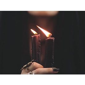 Rontás - Átok Levétel Szertartáscsomag