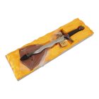 Keresztes athame tőr