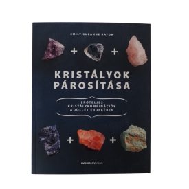 Kristályok párosítása