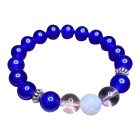 Fogyókúrát támogató karkötő