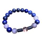 Bátorságébresztő karkötő