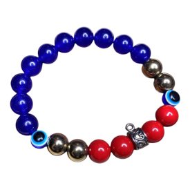 Aktivitástfokozó karkötő