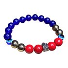 Aktivitástfokozó karkötő