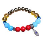 Anyagi javak karkötő