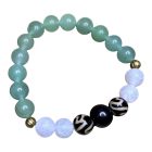 Nyirokrendszer tisztító karkötő 