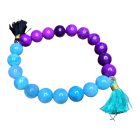 Pozitív gondolatokat ébresztő karkötő 